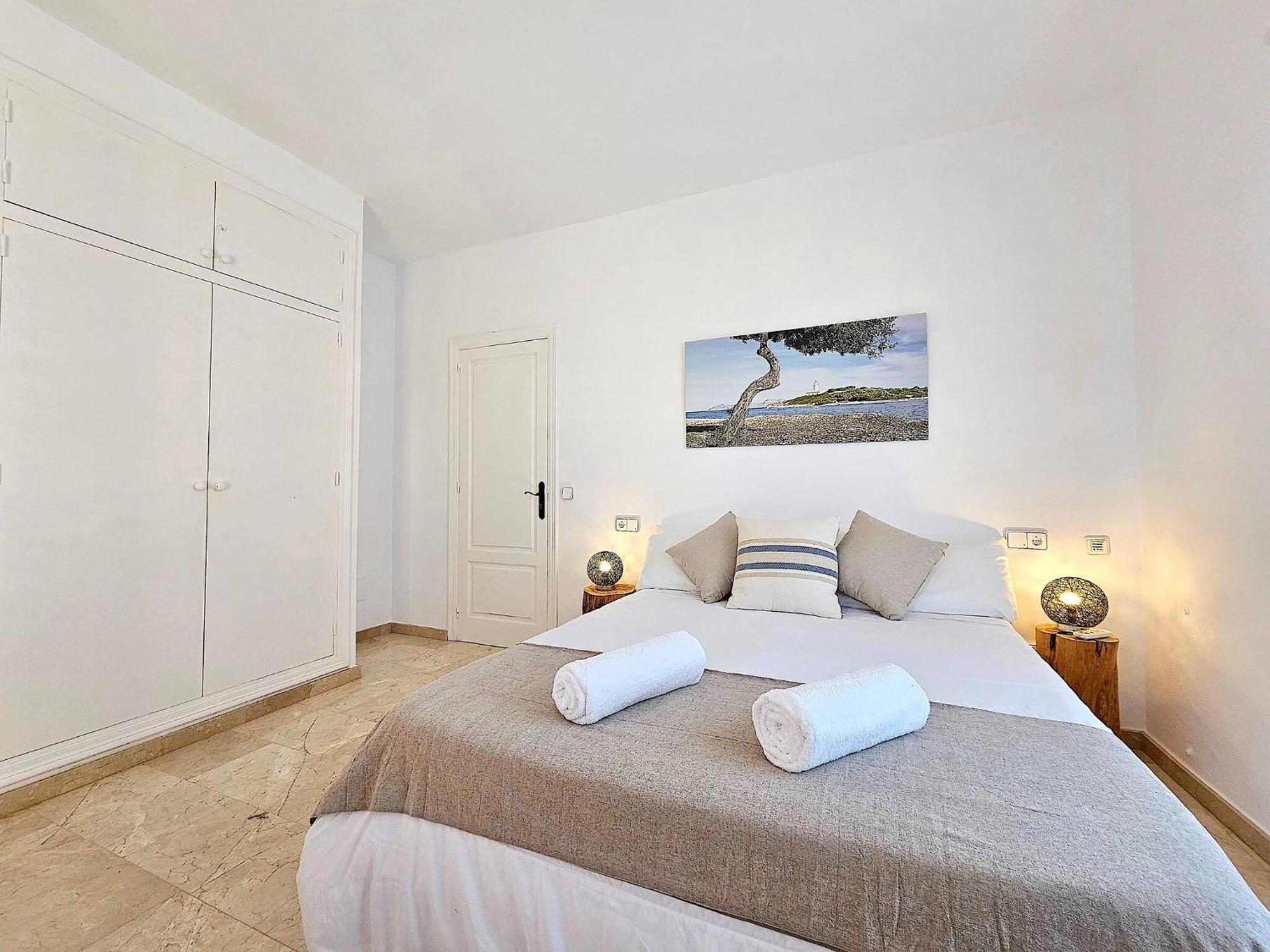 Cala Jondal "Can Amanaya" San José Kültér fotó