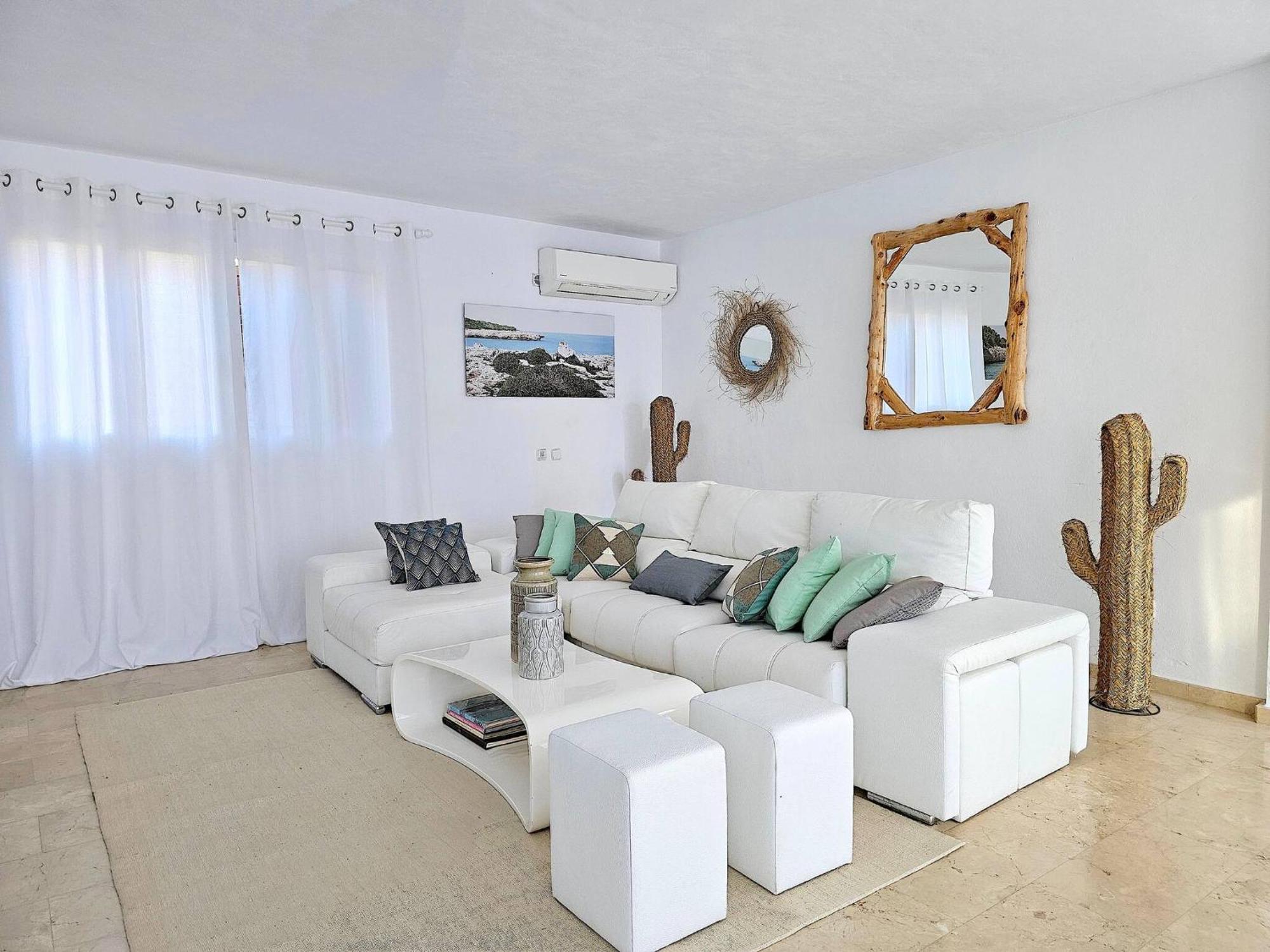 Cala Jondal "Can Amanaya" San José Kültér fotó