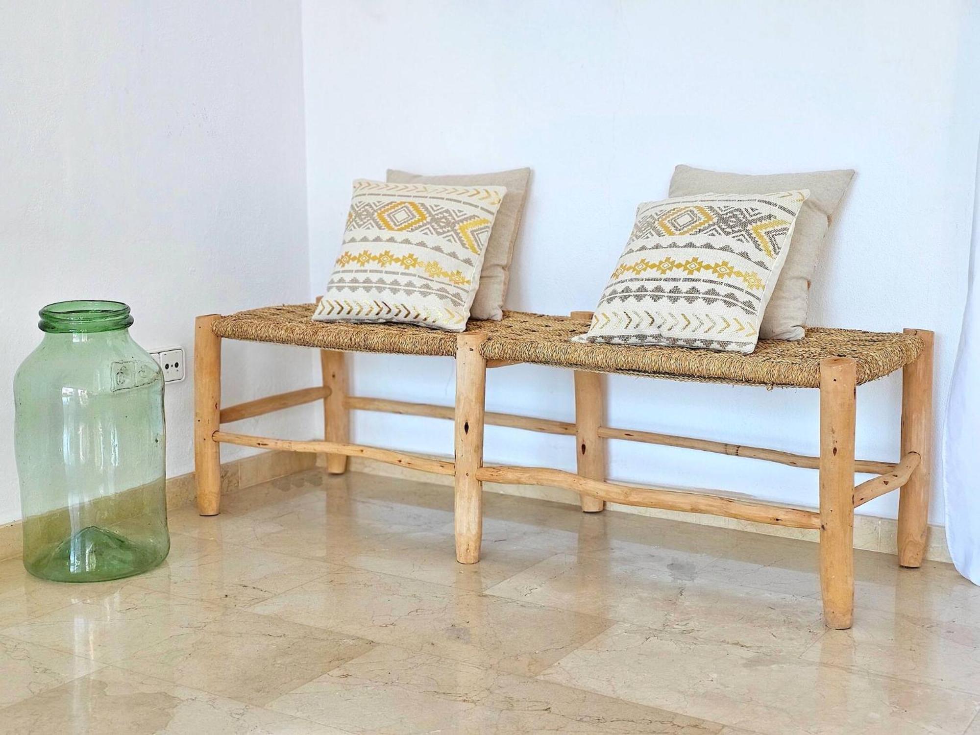 Cala Jondal "Can Amanaya" San José Kültér fotó