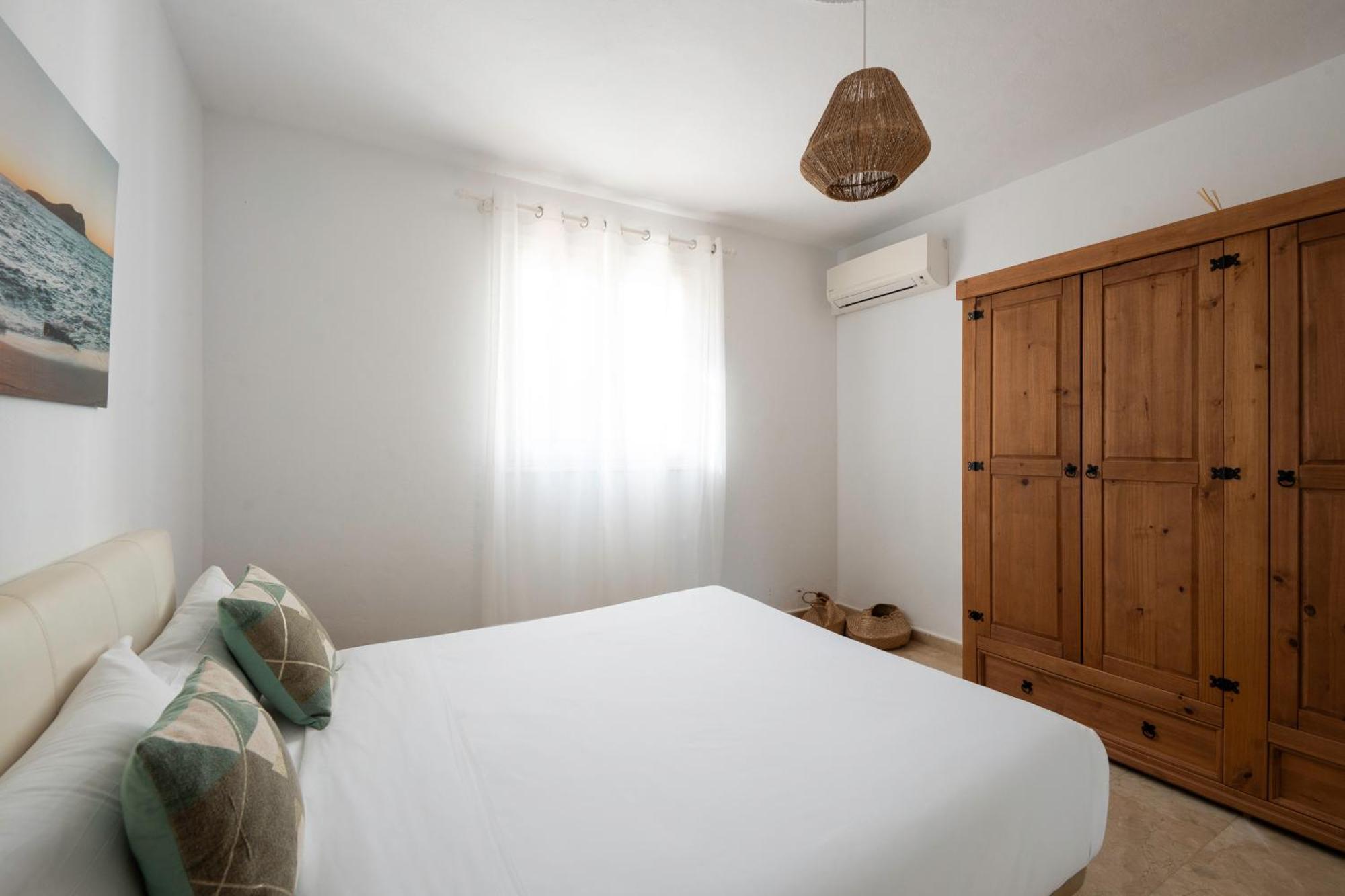 Cala Jondal "Can Amanaya" San José Kültér fotó